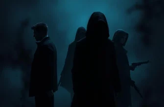 10 Thrillers similares a Dictado que debes ver