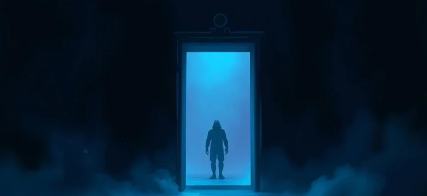 10 títulos similares a 'Portals' que no te puedes perder