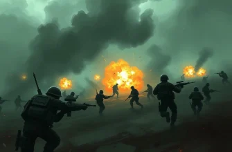 Películas similares a Danger close: la batalla de Long Tan