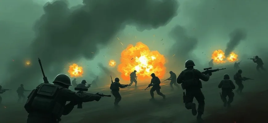 Películas similares a Danger close: la batalla de Long Tan