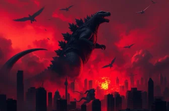 Películas similares a Godzilla: Rey de los Monstruos
