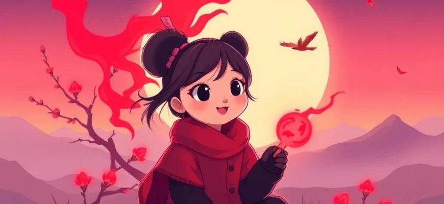 Descubre 10 títulos similares a Red