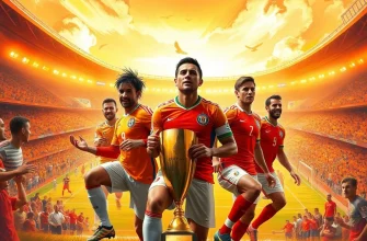 Descubre 10 historias deportivas como 'Man of the Match'