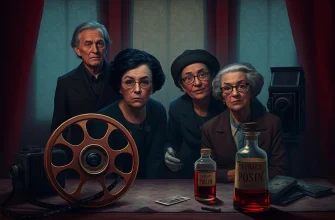 Películas similares a 'Arsénico por compasión' que no te puedes perder