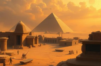 Descubre 10 producciones similares a Momias: Secretos de los Faraones