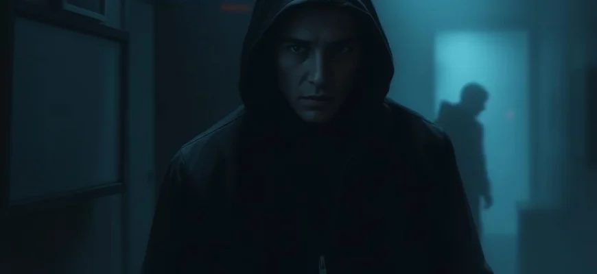 Películas y series similares a 'Fuera de temporada'