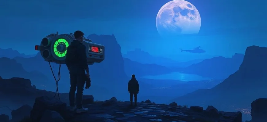 10 producciones similares a Aging Evolution