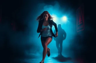 10 Thrillers similares a 'Corre, cielo, corre'