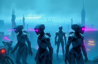 10 películas y series similares a Mickey 17