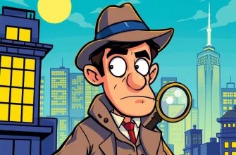 Descubre 10 producciones similares a Detetive Madeinusa