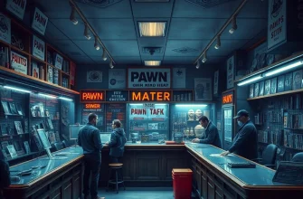 Series similares a Empeños A Lo Bestia que debes ver