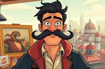 Películas y series similares a Mortdecai que no te puedes perder