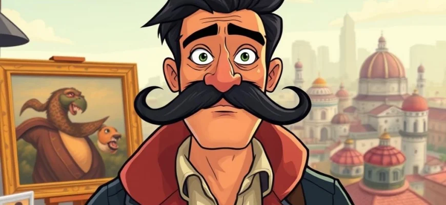 Películas y series similares a Mortdecai que no te puedes perder