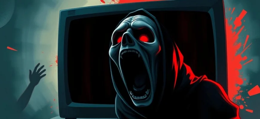 10 títulos similares a 'Scream 2' que no te puedes perder