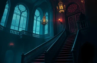 10 Thrillers Góticos Similares a El péndulo de la muerte