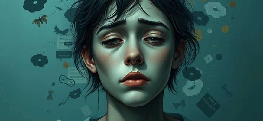 Descubre 10 historias similares a 'El castor'