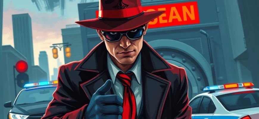 Películas similares a El atracador perfecto que no te puedes perder