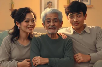 Películas similares a 'Cuando yo no esté' que no te puedes perder