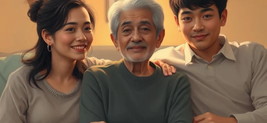 Películas similares a 'Cuando yo no esté' que no te puedes perder