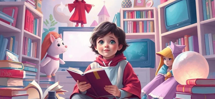 Series y películas similares a Mr. Dressup