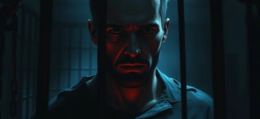 Películas similares a 'Tras el cristal' que no puedes perder