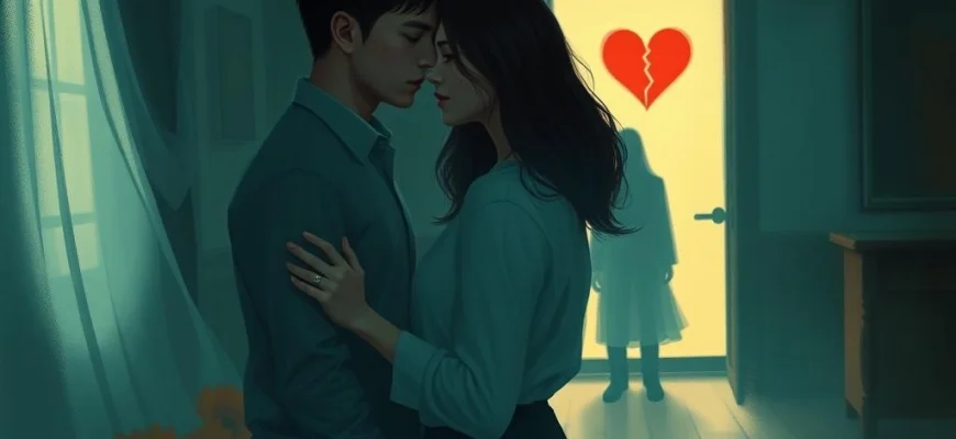 10 historias similares a 'Caprichos del destino' que te atraparán