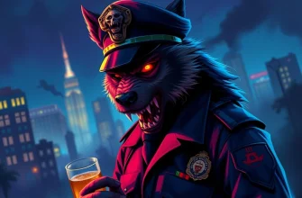 Películas y series similares a WolfCop