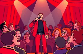 Especiales de comedia similares a 'A Different Animal'