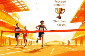 10 producciones similares a Kipchoge: el último hito