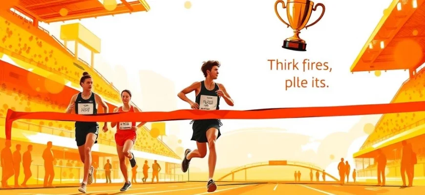 10 producciones similares a Kipchoge: el último hito