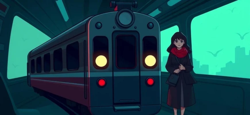 Películas similares a 'Tira a mamá del tren'