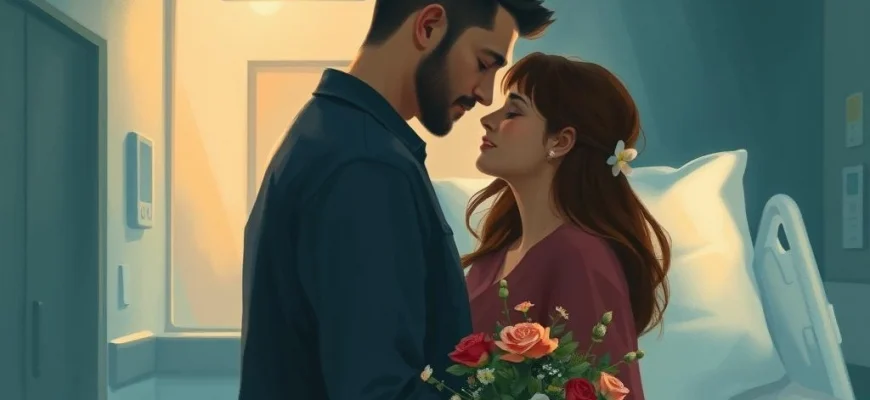 10 Historias Emotivas como 'Descubriendo el amor'