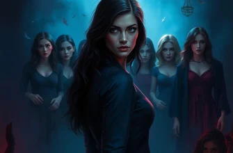 Series similares a 'Hush Hush' que no te puedes perder