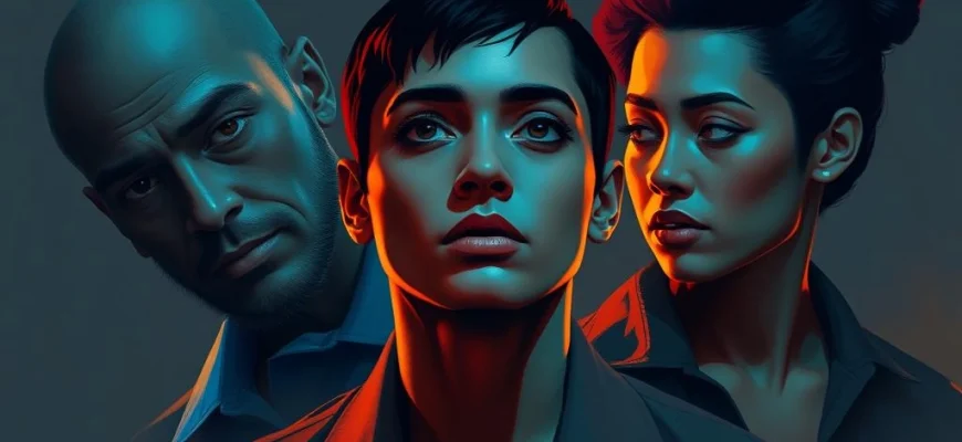 10 películas similares a 'Judy' para amantes del drama