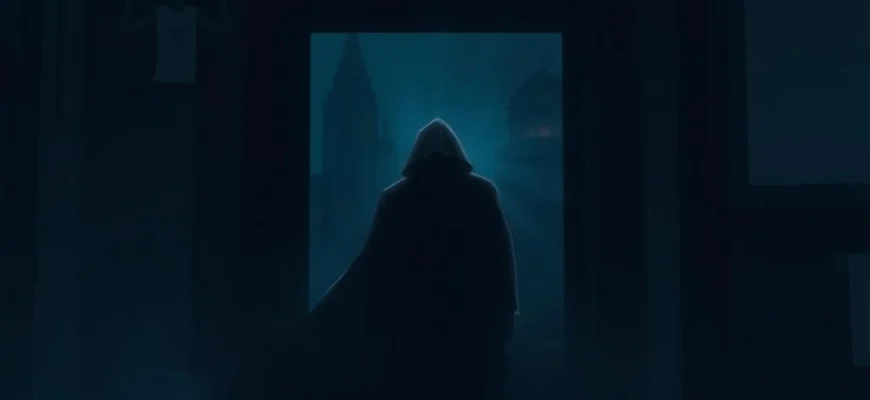 Películas y series similares a 'A Sacrifice'