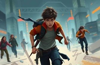 Descubre 10 historias similares a 'La serie Divergente: Leal'