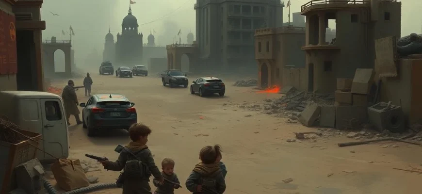 Películas similares a 'El imperio del sol'