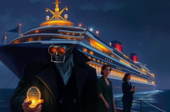 Películas y series similares a 'Muerte en el Nilo'