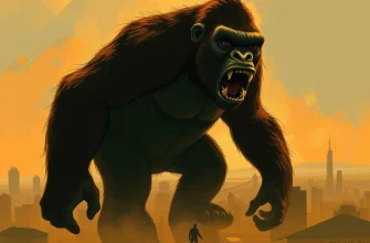 Películas similares a King Kong para amantes de la aventura