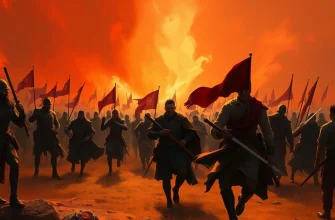 10 títulos similares a 1982: La gesta que debes ver