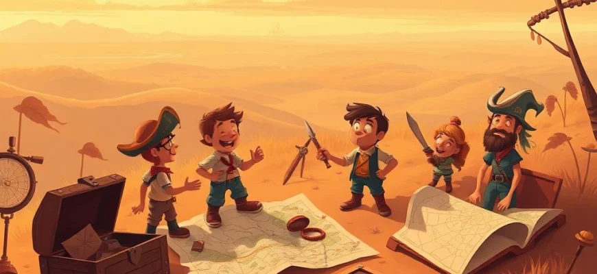 Películas similares a Yucatán para fans de la aventura