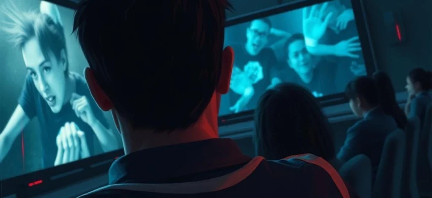 Películas y series similares a 'The Host' que debes ver