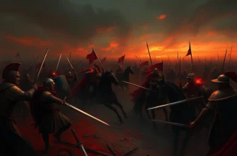 Películas similares a La gran batalla para amantes de la acción histórica