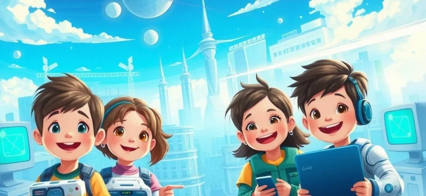 Descubre 10 películas similares a Iqbal y el superchip