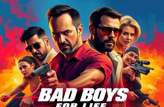 Películas similares a Bad Boys para siempre que no te puedes perder