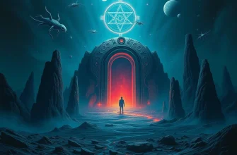 Películas similares a 'Color Out of Space' que no te puedes perder