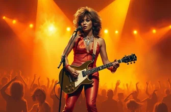 Películas y series como 'Remembering Tina Turner'