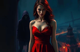 Películas similares a 'Rojo oscuro' que no te puedes perder