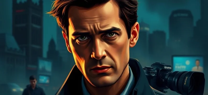 Películas y series similares a Veronica Guerin