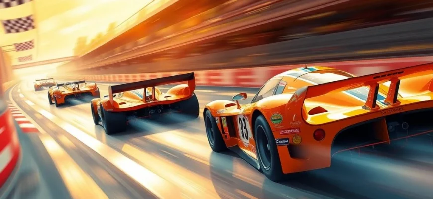 Películas similares a Nacido para correr que no te puedes perder